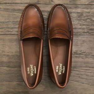 G.H. Bass Weejuns Originals Loafers